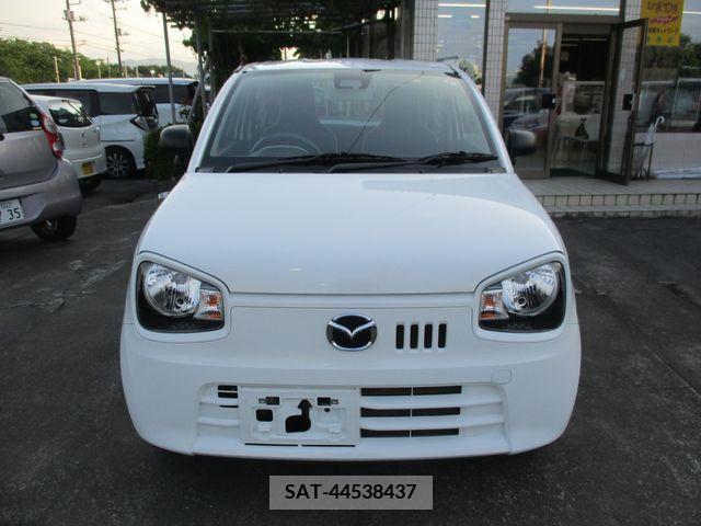 Mazda CAROL 2019-05 377393-1