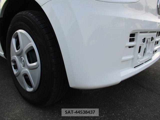 Mazda CAROL 2019-05 377393-9