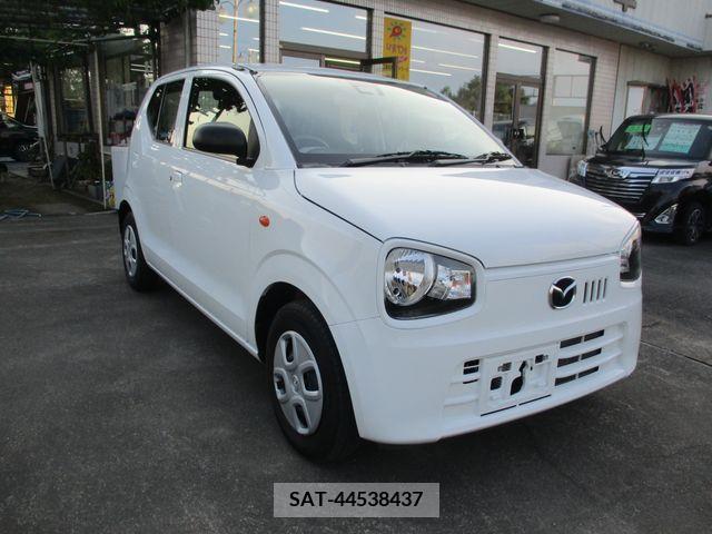 Mazda CAROL 2019-05 377393-0