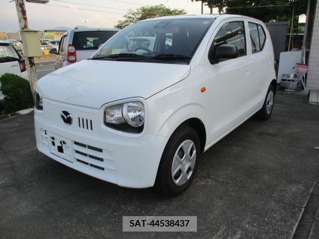 Mazda CAROL 2019-05 377393-2