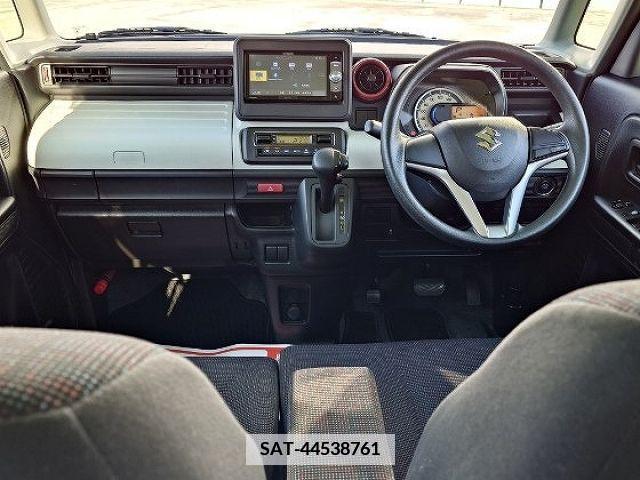 Suzuki SPACIA 2018-07 377250-1