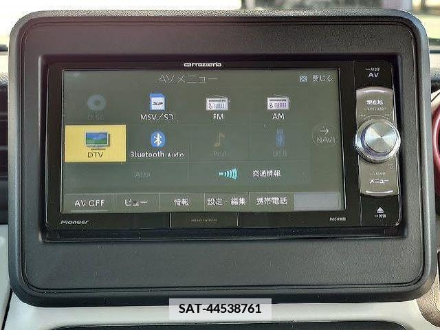 Suzuki SPACIA 2018-07 377250-4