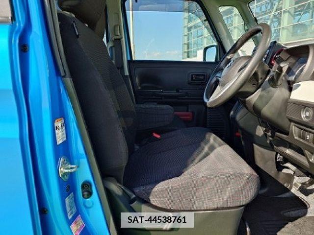 Suzuki SPACIA 2018-07 377250-3