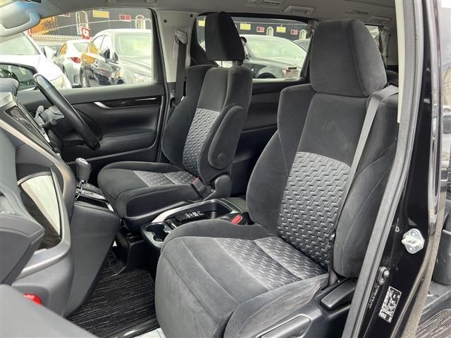 Toyota ALPHARD 2015-04 21221-18