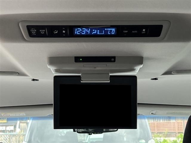 Toyota ALPHARD 2015-04 21221-5