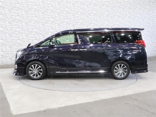 Toyota ALPHARD 2015-04 21221-8