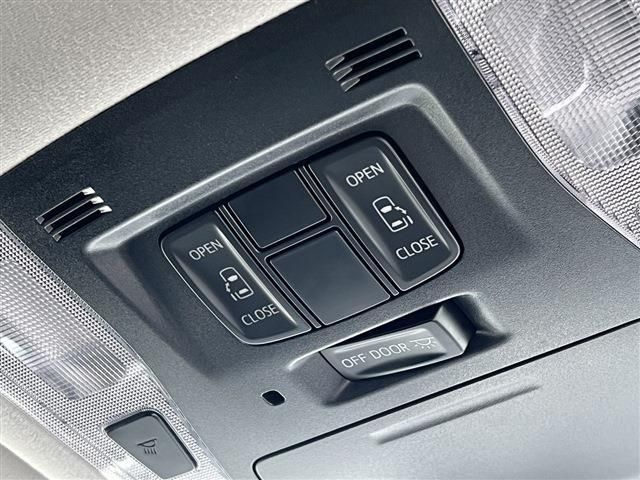 Toyota ALPHARD 2015-04 21221-15
