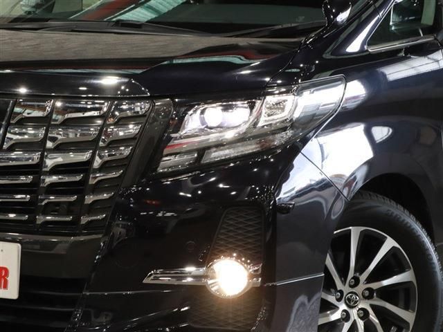 Toyota ALPHARD 2015-04 21221-10