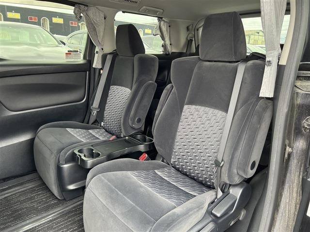Toyota ALPHARD 2015-04 21221-19