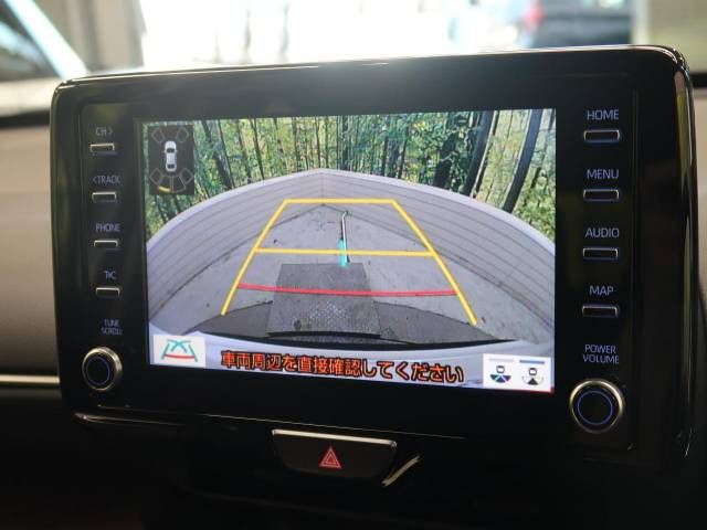 Toyota YARIS CROSS 2021-02 24889-4