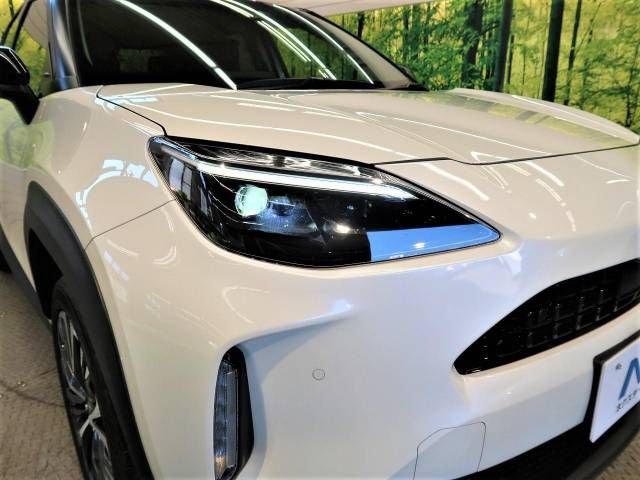 Toyota YARIS CROSS 2021-02 24889-13
