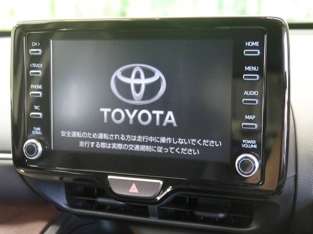 Toyota YARIS CROSS 2021-02 24889-3