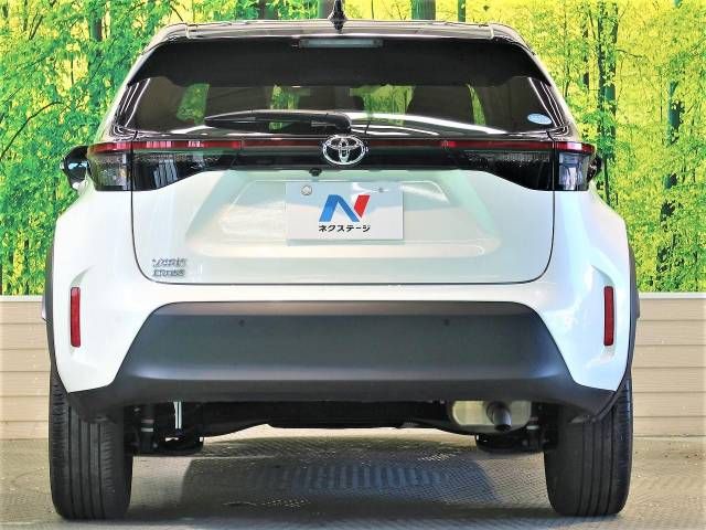 Toyota YARIS CROSS 2021-02 24889-16