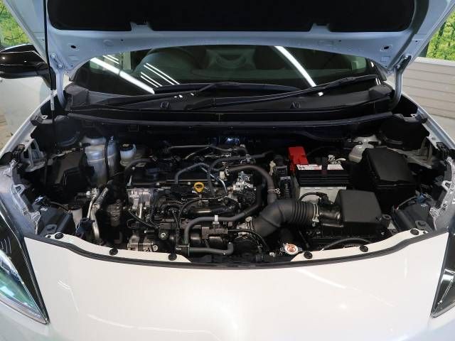 Toyota YARIS CROSS 2021-02 24889-19