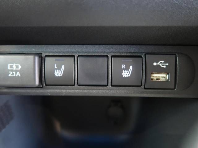 Toyota YARIS CROSS 2021-02 24889-6