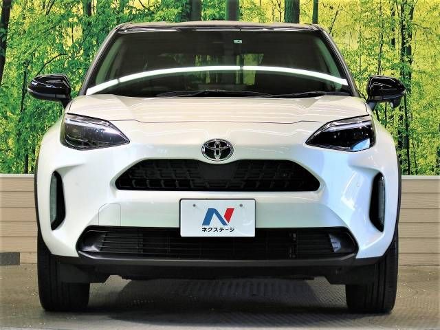 Toyota YARIS CROSS 2021-02 24889-15