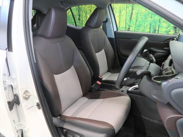 Toyota YARIS CROSS 2021-02 24889-8