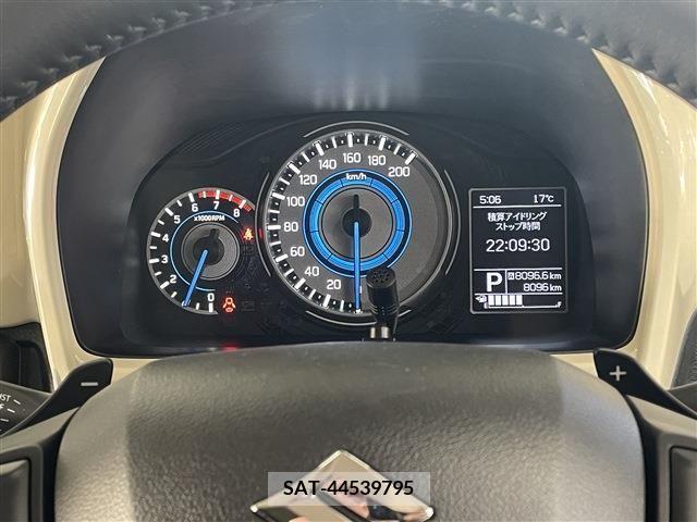 Suzuki X BEE 2019-03 312626-14