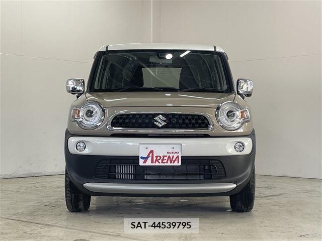 Suzuki X BEE 2019-03 312626-1