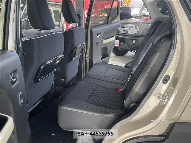 Suzuki X BEE 2019-03 312626-11