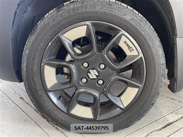 Suzuki X BEE 2019-03 312626-8