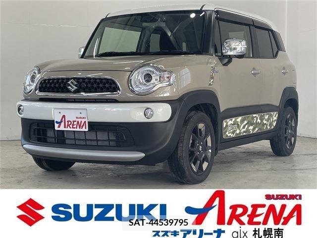 Suzuki X BEE 2019-03 312626-0