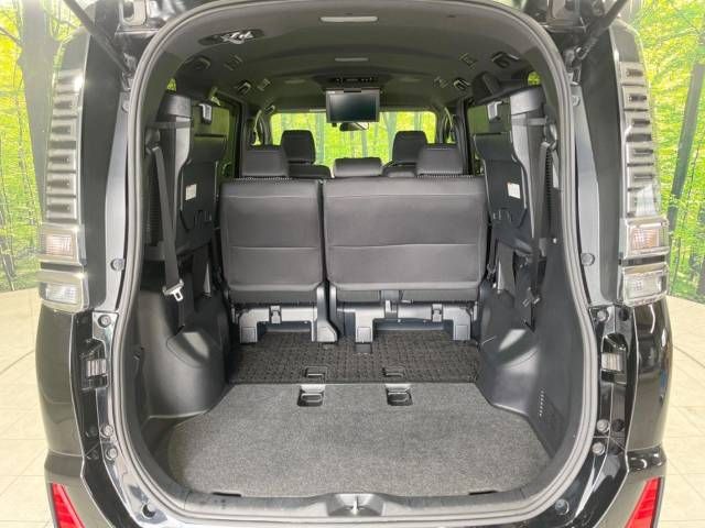 Toyota VOXY 2018-09 14908-11