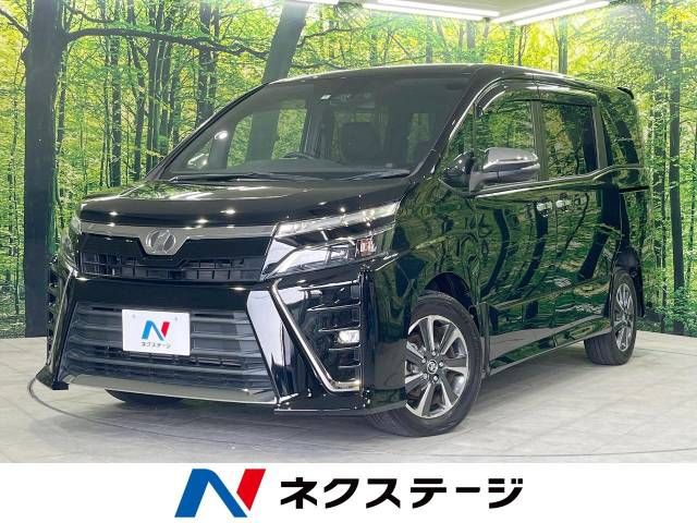 Toyota VOXY 2018-09 14908-0