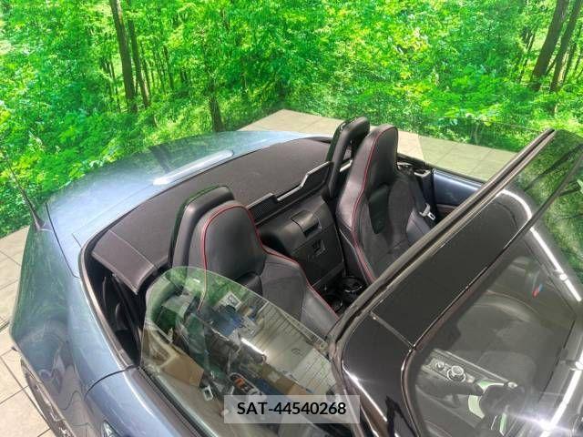 Mazda ROADSTER 2017-09 367259-9