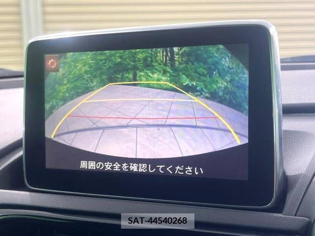 Mazda ROADSTER 2017-09 367259-6