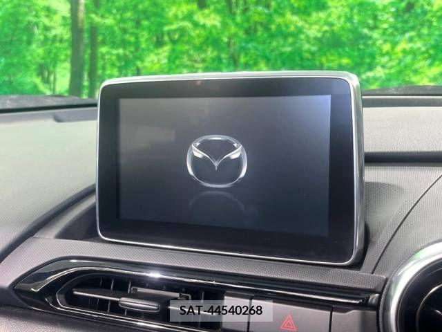 Mazda ROADSTER 2017-09 367259-5