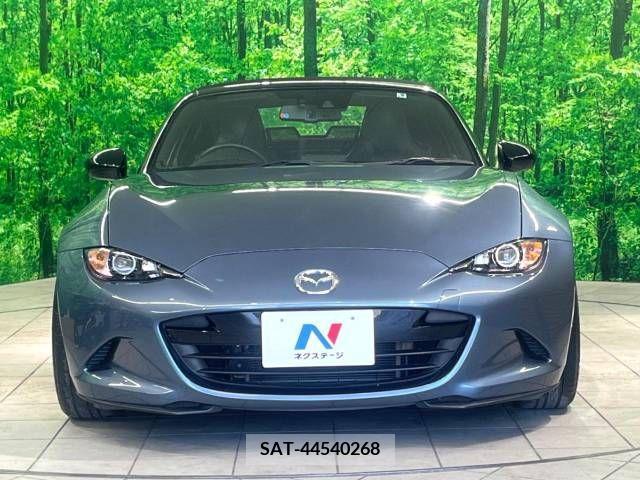 Mazda ROADSTER 2017-09 367259-14