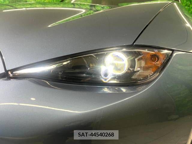 Mazda ROADSTER 2017-09 367259-13