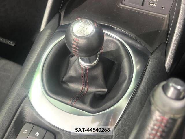 Mazda ROADSTER 2017-09 367259-3