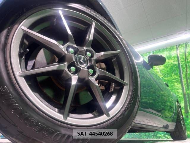 Mazda ROADSTER 2017-09 367259-12
