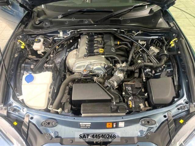 Mazda ROADSTER 2017-09 367259-18