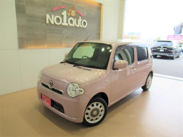 Daihatsu MIRA COCOA 2012-07 13971-0