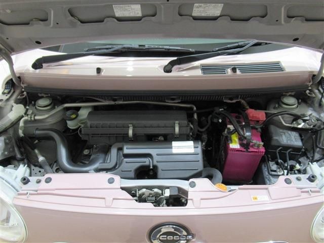 Daihatsu MIRA COCOA 2012-07 13971-17