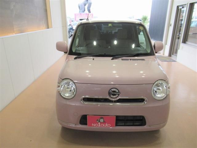 Daihatsu MIRA COCOA 2012-07 13971-5