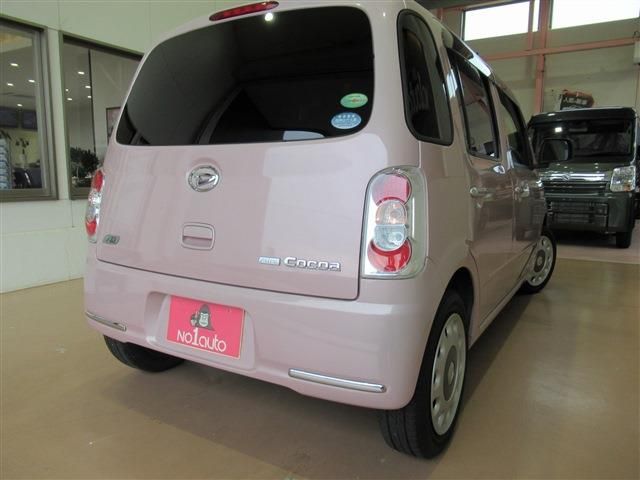 Daihatsu MIRA COCOA 2012-07 13971-4