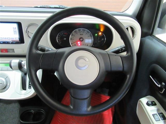Daihatsu MIRA COCOA 2012-07 13971-11