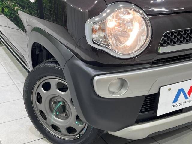 Suzuki HUSTLER 2014-03 632-12