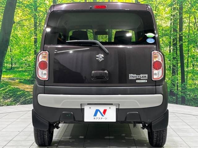 Suzuki HUSTLER 2014-03 632-15