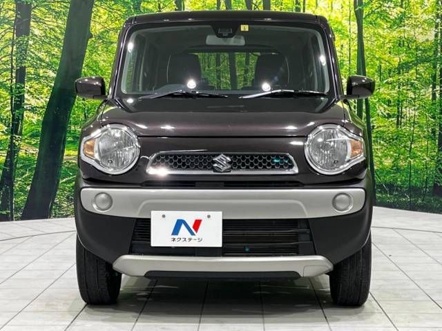 Suzuki HUSTLER 2014-03 632-14