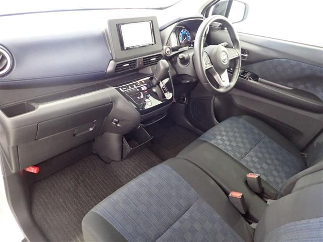 Nissan DAYZ 2021-06 27139-26