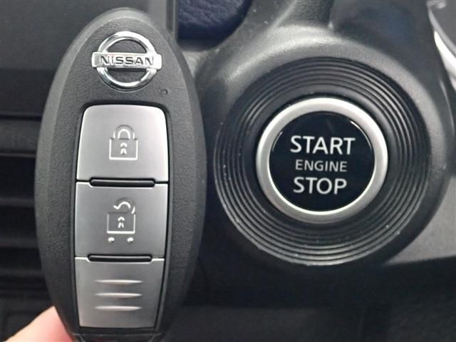 Nissan DAYZ 2021-06 27139-9