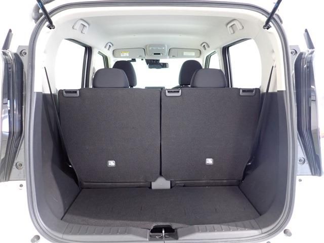 Nissan DAYZ 2021-06 27139-29