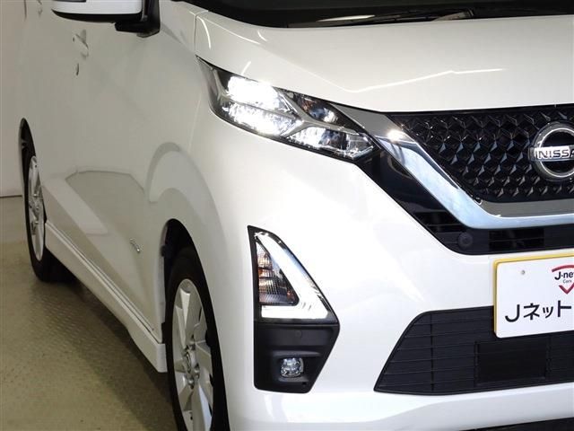 Nissan DAYZ 2021-06 27139-8