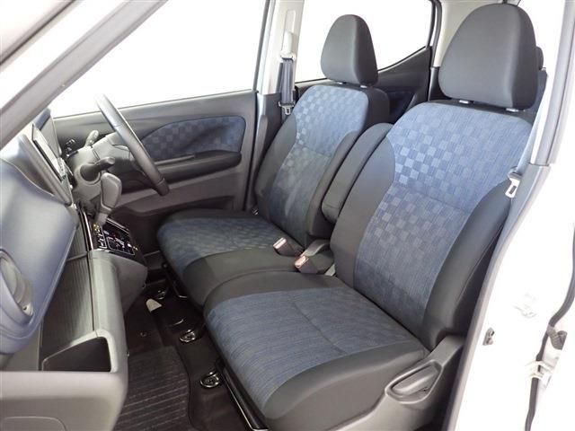 Nissan DAYZ 2021-06 27139-25