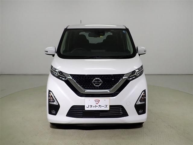Nissan DAYZ 2021-06 27139-4
